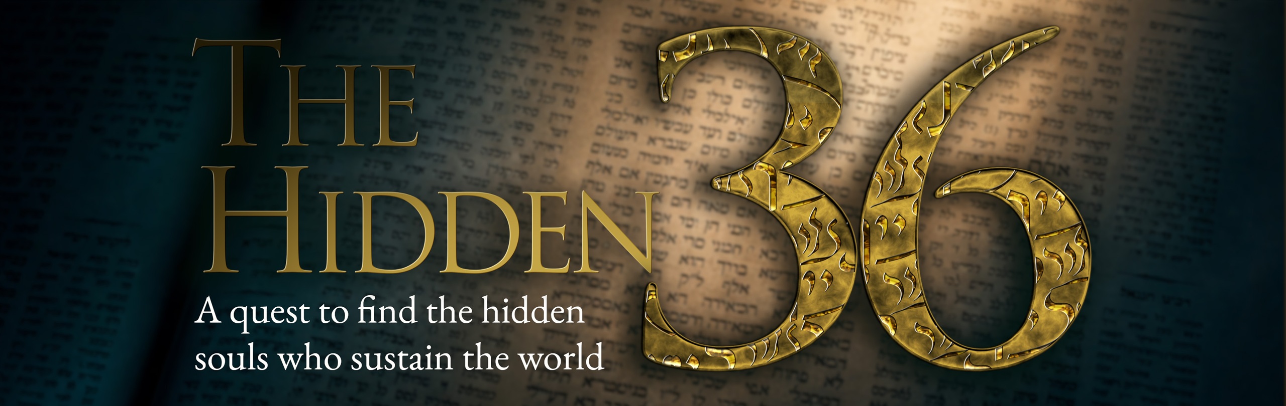 The Hidden 36 IEJI Banner